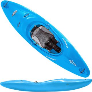 Dagger Nomad 8.1 Kayak   Whitewater Kayaks