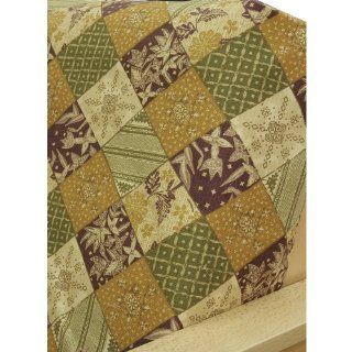 Patchwork Futon Cover Twin 169   Futon Slipcovers