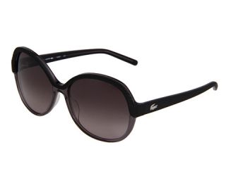 lacoste l626sl black grey