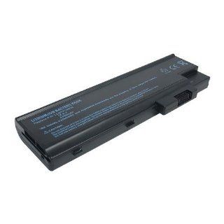 Laptop Battery Replacement for Acer Aspire 1640, 1640Z, 1650, 1680, 169 Computers & Accessories