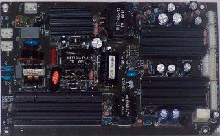Akai LCT26Z4AD Power supply P/N MLT168A Electronics