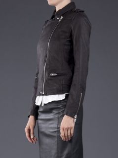 Iro Leather Jacket