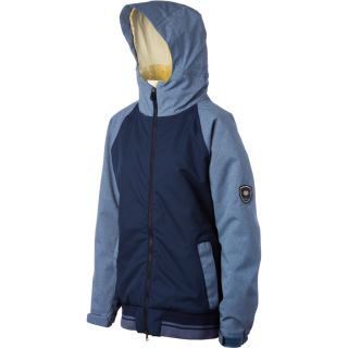 686 Mannual Cheer Insulated Jacket   Womens