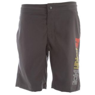 The North Face Pacific Creek Print Boardshorts