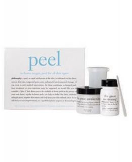 philosophy microdelivery peel (great one)   Skin Care   Beauty