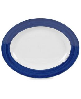 Mikasa Cadence Oval Platter   Casual Dinnerware   Dining & Entertaining