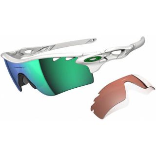 Oakley Radarlock Path Sunglasses