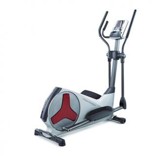 ProForm® 6.0 ZE Elliptical with 12 Workouts