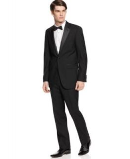 Alfani Black Tuxedo   Suits & Suit Separates   Men