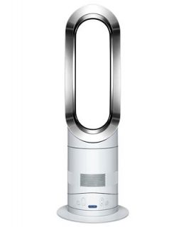 Dyson AM05 Heater Fan, Hot + Cool   Personal Care   For The Home