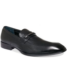 Alfani Cedrick Bit Loafers   Shoes   Men