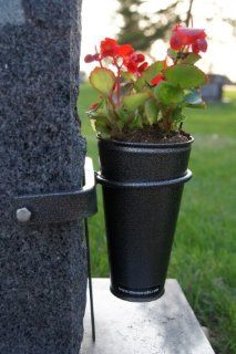 Headstone Flower Mount 164SV   Home And Garden Products