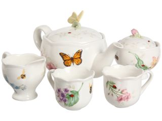 Lenox Butterfly Meadow Mini Tea Set