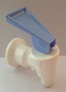 Replacement Cooler Faucet   Blue Water Coolers Kitchen & Dining