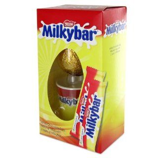 Milkybar Mug Egg   164g Grocery & Gourmet Food
