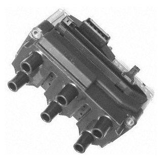 Standard Motor Products UF163 Ignition Coil Automotive