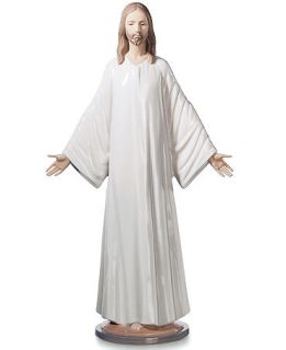 Lladro Collectible Figurine, Jesus   Collectible Figurines   For The Home