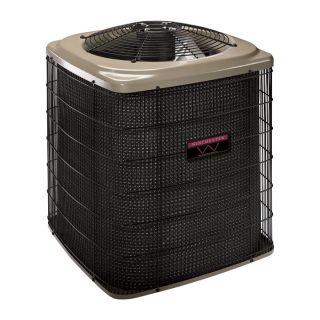 Hamilton Home Products Mobile Home Air Conditioning System — 2 1/2 Ton, 30,000 BTU, Model# 4MAC30Q30-20  Air Conditioners