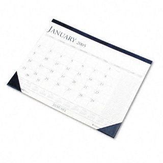HOD164   Monthly Desk Pad Calendar  Office Desk Pad Calendars 
