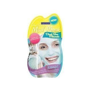 Freeman Anti stress Dead Sea Minerals Mud Mask (6 pack)  Facial Masks  Beauty