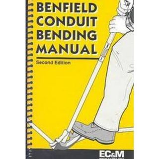 Benfield Conduit Bending Manual (Spiral)
