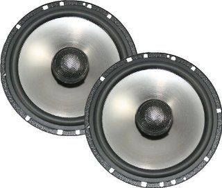 Diamond Audio D162.5i  Vehicle Speakers 