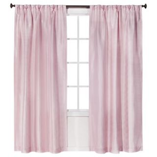 Simply Shabby Chic® Pleated Window Panel   P