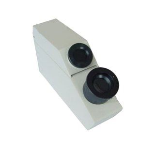 Gem Refractometer GI 161 2 With Built in LED Light Source Science Lab Refractometers