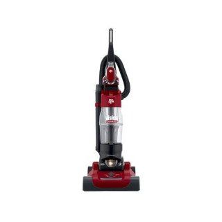 Dirt Devil Vision Cyclonic Upright Vacuum   Household Upright Vacuums