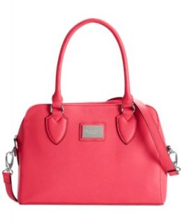 Tignanello Shes a Keeper Leather Satchel   Handbags & Accessories