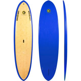 C4 Waterman Ten Thirty Stand Up Paddleboard   10ft