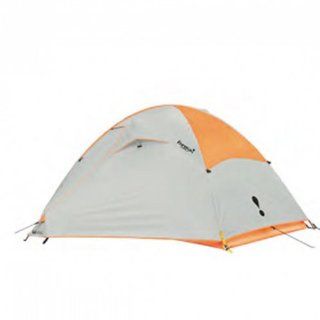 Eureka Taron 2 Person Tent Orange Popsicle/Mineral Grey  Sports & Outdoors