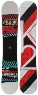 K2 Illusion Snowboard 161 Mens  Freeride Snowboards  Sports & Outdoors