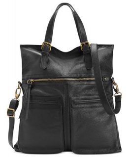 Franco Sarto Handbag, Fulton Large Fold Over Tote   Handbags & Accessories