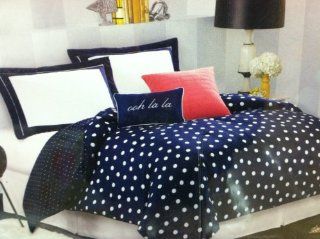 Kate Spade New York Little Star Queen Comforter + 2 Shams   Comforter Sets