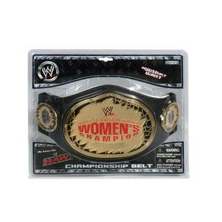 WWE Belt Women's Champion Toys & Games