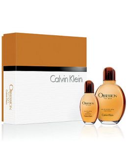 Calvin Klein OBSESSION for men Gift Set      Beauty