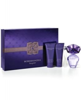 BCBGMAXAZRIA Bon Genre Fragrance Collection      Beauty