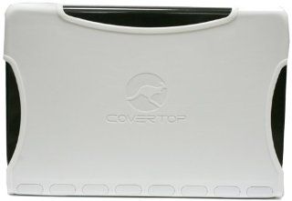 CoverTop Universal 15.6 Inch Laptop Shock Protection 100% Pure Silicone Cover (LCW156) Computers & Accessories