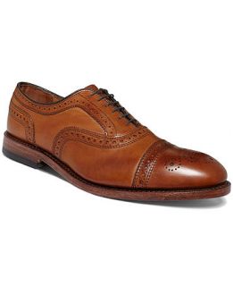 Allen Edmonds Strand Cap Toe Shoes   Shoes   Men