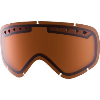 Anon Helix Goggle Replacement Lens