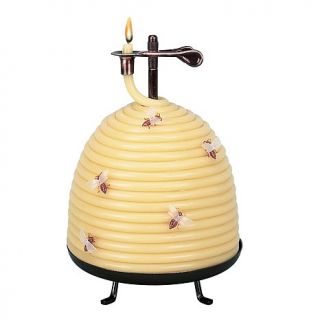 Candle By The Hour 120 Hour Candle   Natural   Beehive