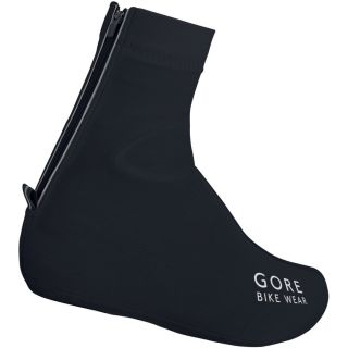 Gore Bike Wear Road Shoe Covers