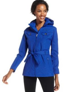 The North Face Quiana Hooded Rain Jacket   Jackets & Blazers   Women