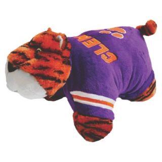 Clemson Tigers Pillow Pet