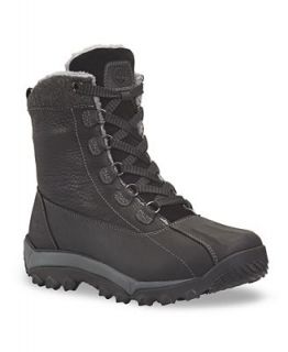 Timberland Boots, Woodbury Thermolite Waterproof Laced Boot   Shoes   Men