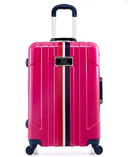 CLOSEOUT Tommy Hilfiger Lochwood 28 Hardside Spinner Suitcase   Upright Luggage   luggage
