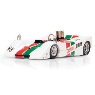 BRM P154 No. 98   Mosport 1970   1/43rd Scale Spark Model Toys & Games