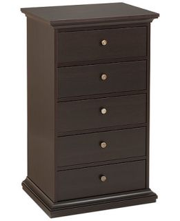 Amelie Ready to Assemble 5 Drawer Chest, Direct Ship   Furniture