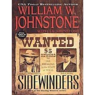 Sidewinders (Paperback)